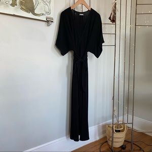 Reformation dress